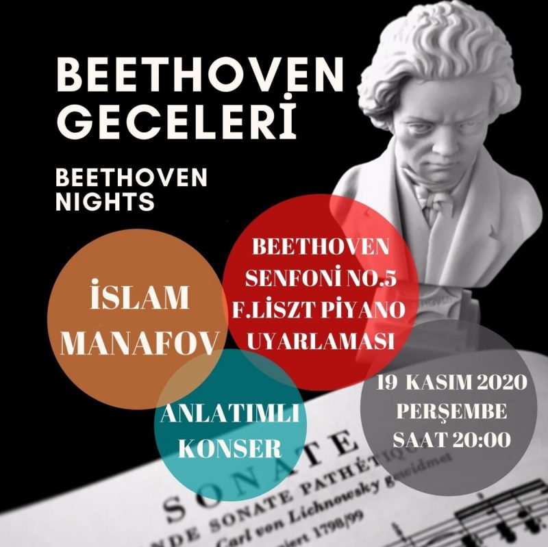 beethoven geceleri islam manafov